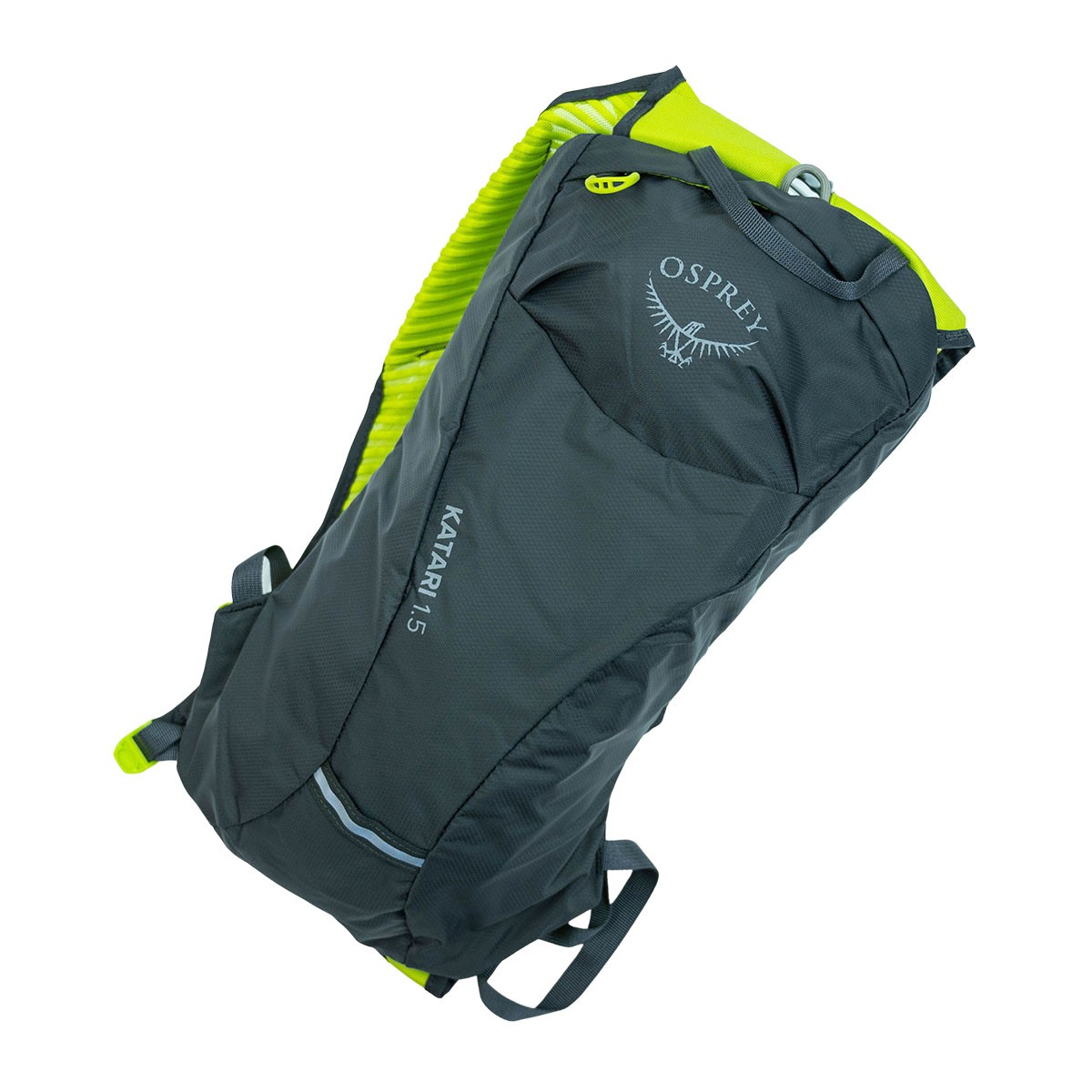 Osprey Katari 1.5 Mountain Biking Backpack - 爬山單車 附1.5L水袋 <旺角店>