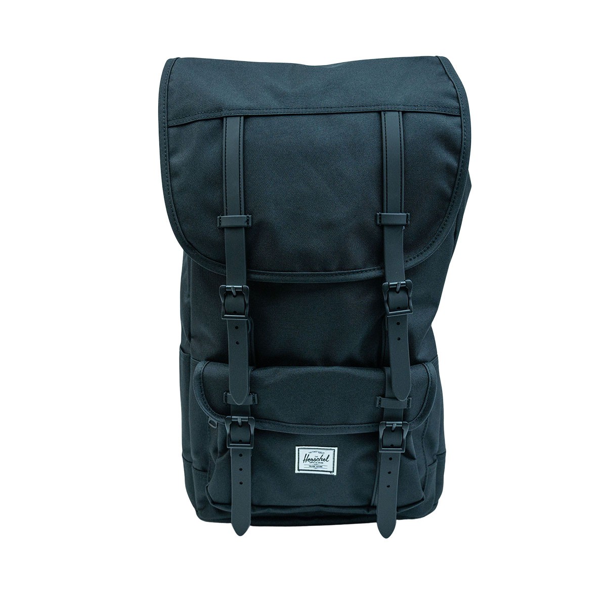 Herschel Little America Pro Backpack 11038-00001 Black *荃灣店現貨*