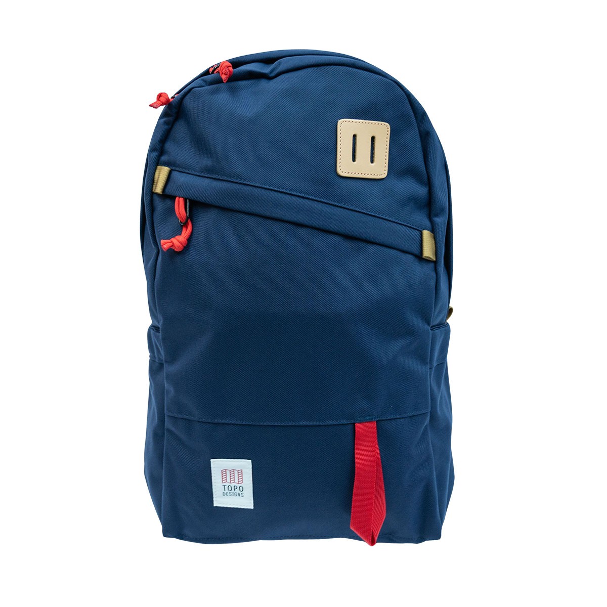 Topo Designs Daypack Backpack 背囊背包 Navy 深藍色 21.6L 可放15"手提電腦