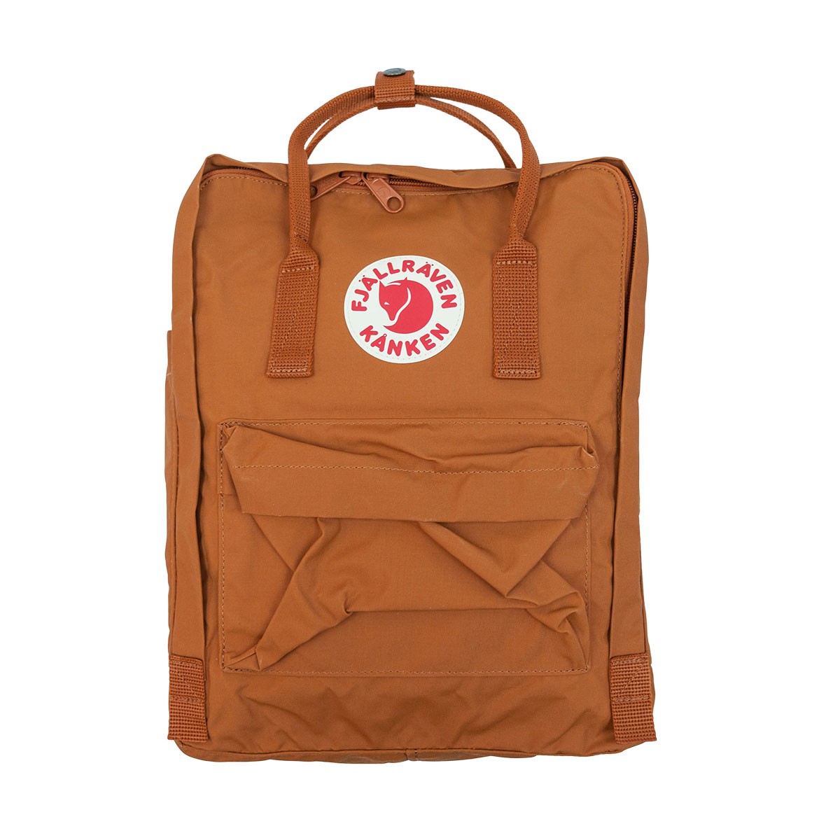 Fjallraven Kanken Classic Backpack 背囊 背包 Terracotta Brown 陶啡