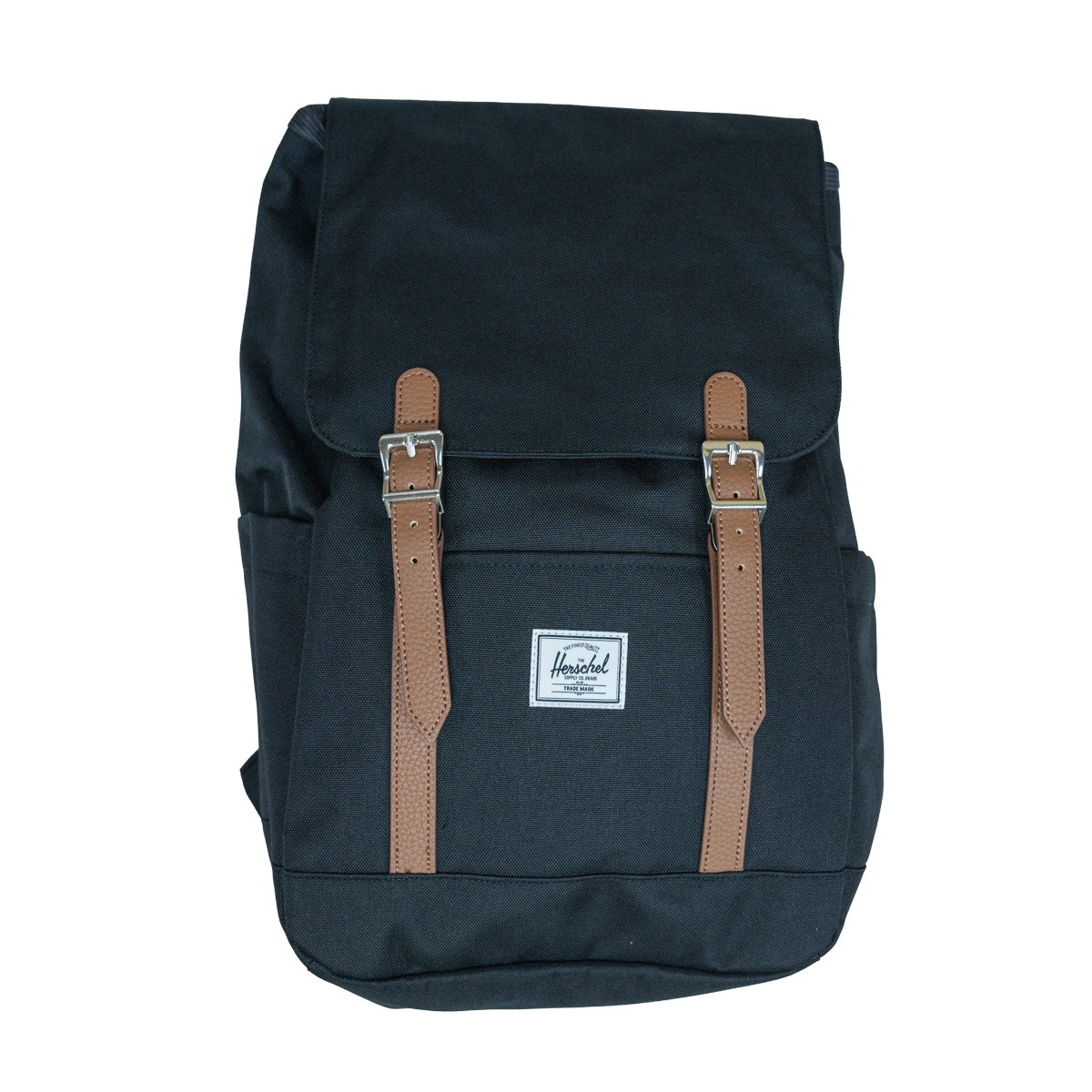 Herschel Retreat Backpack Small 日用 背包 背囊 Black 