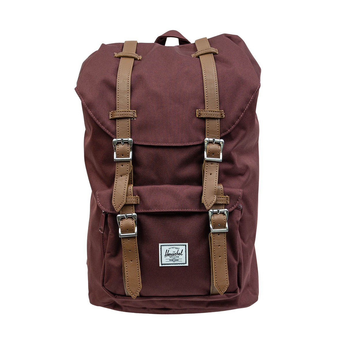 Herschel Supply Little America Mid-Volume Backpack 日用背囊 背包 10020-05655 