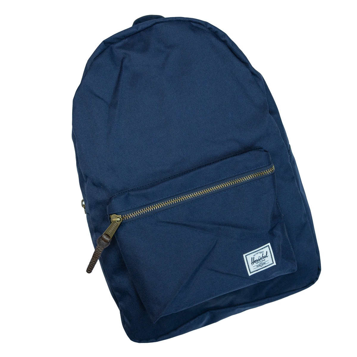 Herschel Supply Co. - Settlement Classic Backpack 日用背囊 背包 Peacoat/Chicory Coffee