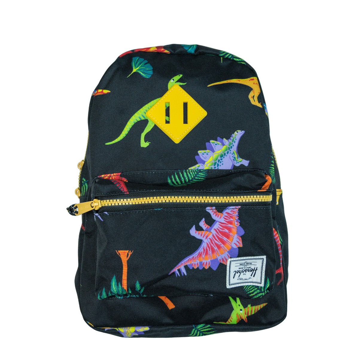 Herschel Heritage Backpack Kids 兒童 日用 背囊 背包 Dino Jungle