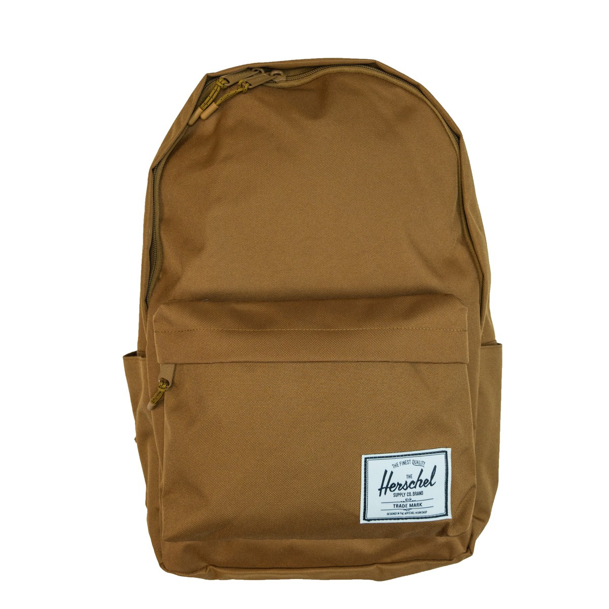 Herschel Classic Backpack XL 30L 背囊 左右插袋 Rubber