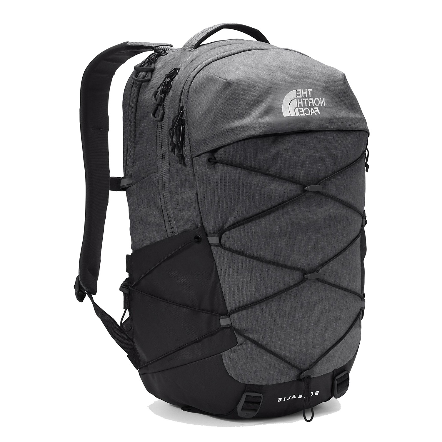 The North Face Borealis Backpack 日用 背囊 背包 28L Asphalt Grey / Black <荃灣店>