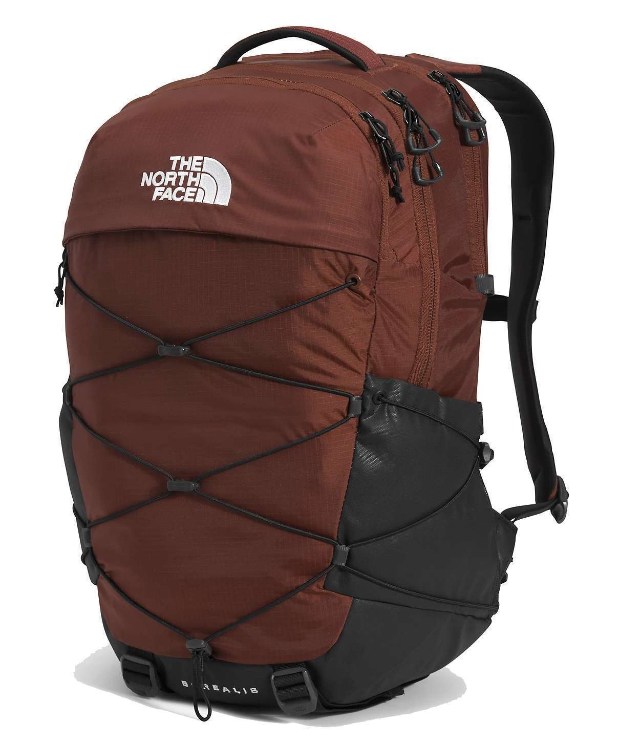 The North Face Borealis Backpack 日用 背囊 背包 28L Dark Oak <荃灣店>