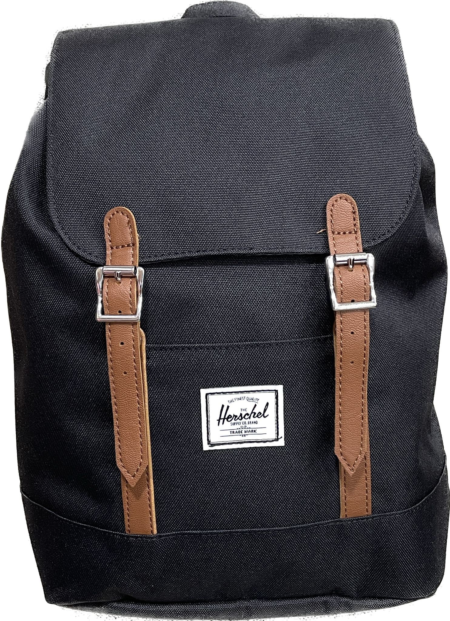 Herschel Retreat Mini Backpack 日用迷你 背囊 背包 Black 