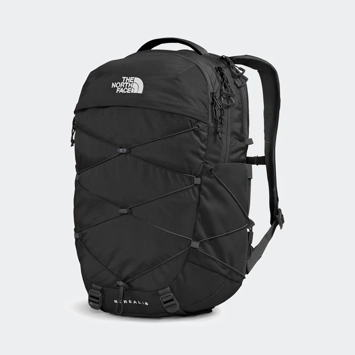 The North Face Borealis Backpack 日用 背囊 背包 27/28L Black 