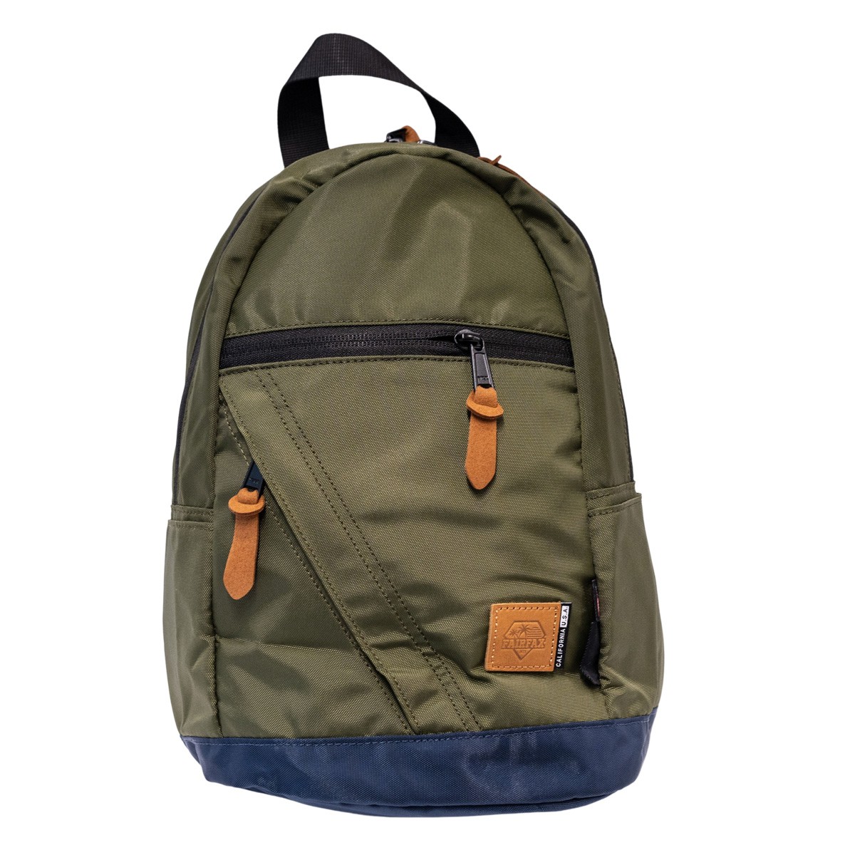 Fairfax Mini Backpack 迷你背囊 背包 Seaweed/ Oxford