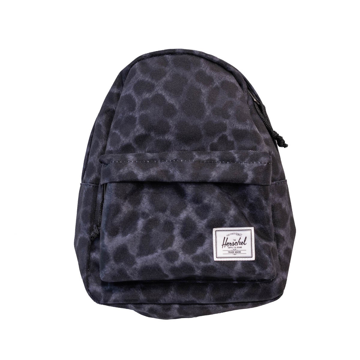 *荃灣店現貨* Herschel Classic Backpack Mini 6.5升 迷你背囊 小背包 環保物料 Digi Leopard Black 豹紋