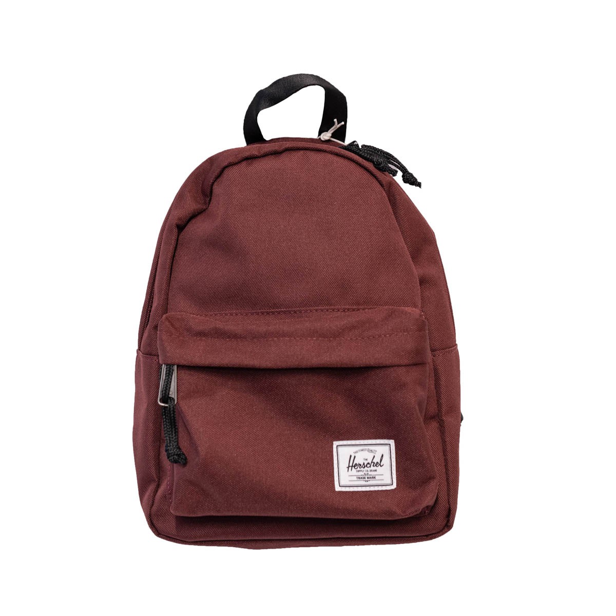 *荃灣店現貨* Herschel Classic Backpack Mini 6.5升 迷你背囊 小背包 環保物料 Port