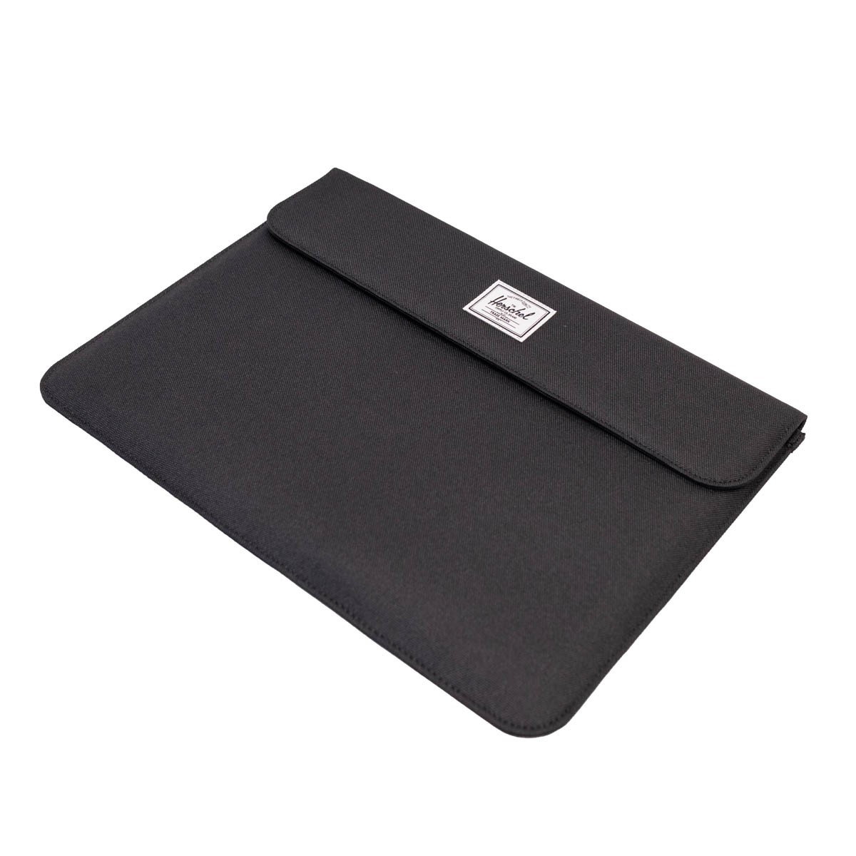 Herschel Notebook Spokane Sleeve 手提電腦保護套 Black