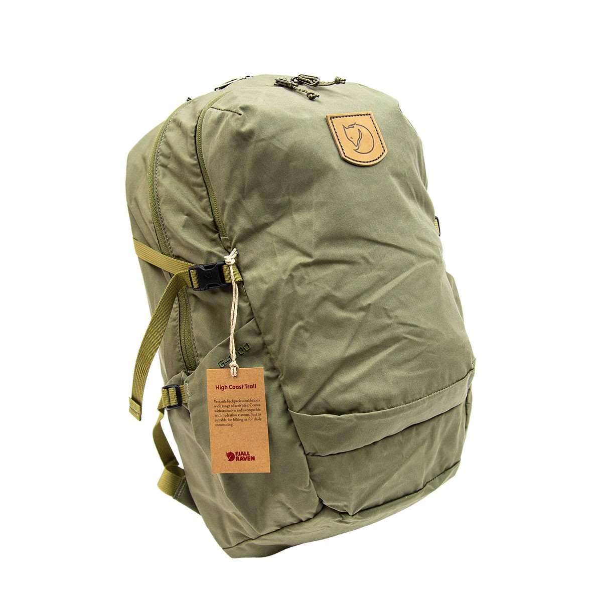 High Trail 26L Backpack | islamiyyat.com